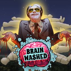 Brainwashed Game Image