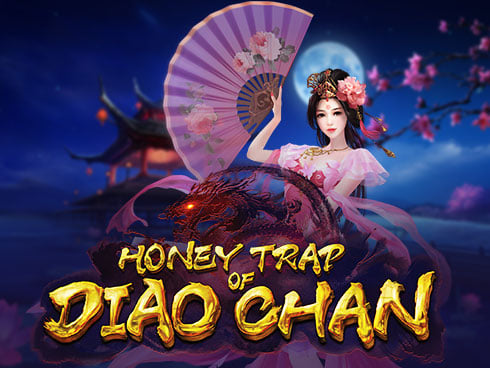 Honey Trap of Diao Chan Game Image