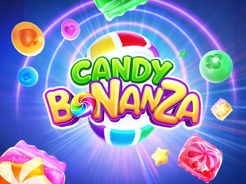 Candy Bonanza Game Image