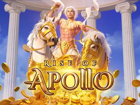Rise of Apollo Game Image