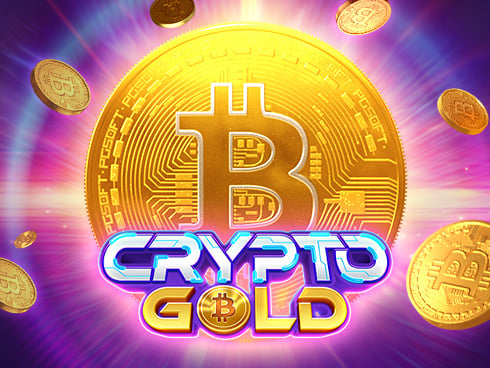 Crypto Gold Game Image