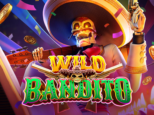 Wild Bandito Game Image