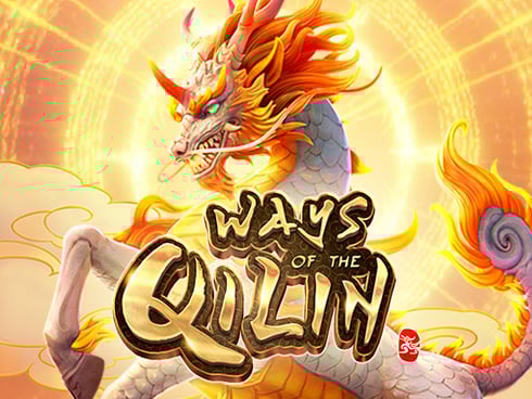 Ways of the Qilin Game Image