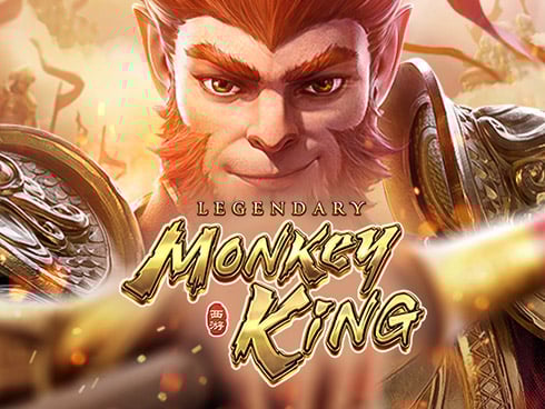 Legendary Monkey King Game Image