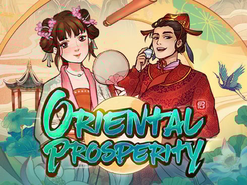 Oriental Prosperity Game Image