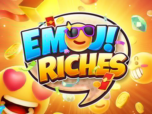 Emoji Riches Game Image