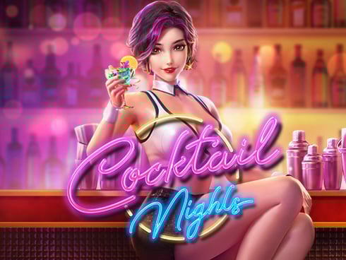 Cocktail Nights Game Image