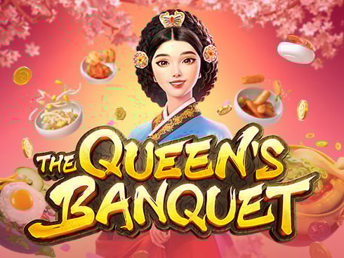 The Queen's Banquet Game Image
