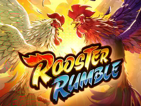Rooster Rumble Game Image