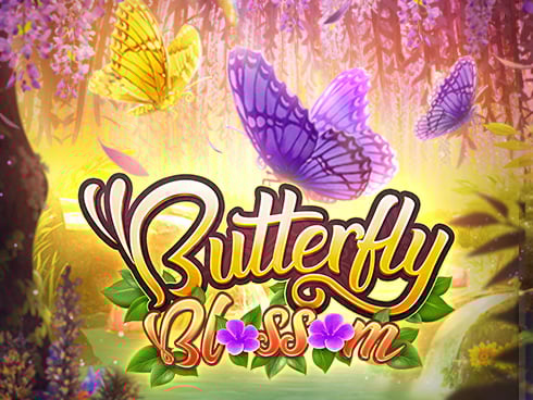 Butterfly Blossom Game Image