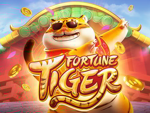 Fortune Tiger Game Image
