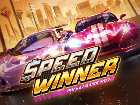 Speed Winner Game Image