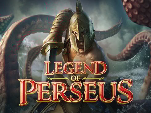 Legend of Perseus Game Image