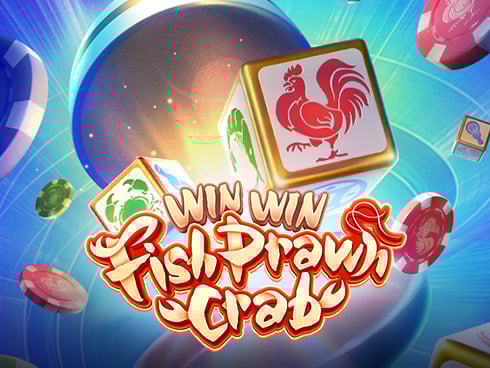Win Win Fish Prawn Crab Game Image