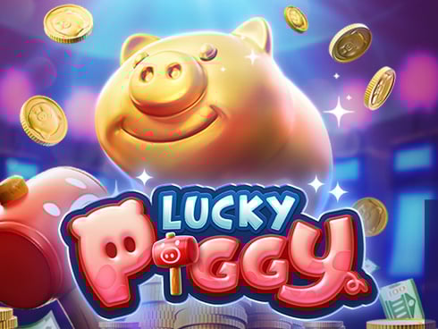 Lucky Piggy Game Image