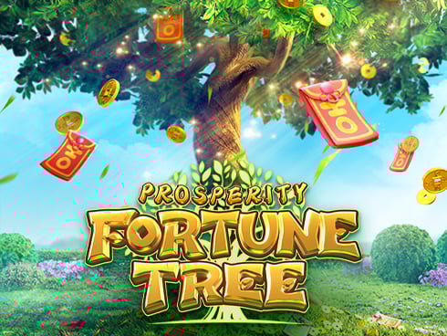 Prosperity Fortune Tree Game Image