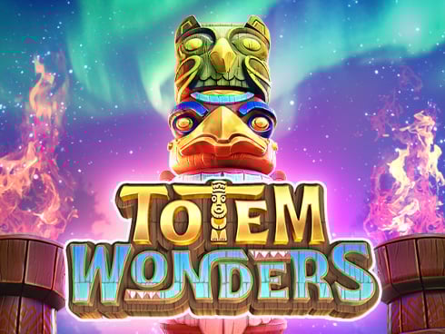 Totem Wonders Game Image