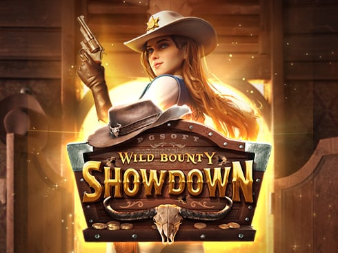 Wild Bounty Showdown Game Image