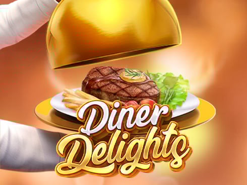 Diner Delights Game Image