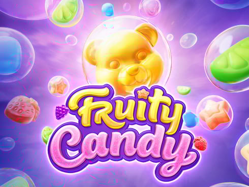 Fruity Candy Game Image