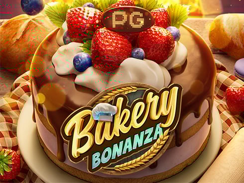 Bakery Bonanza Game Image