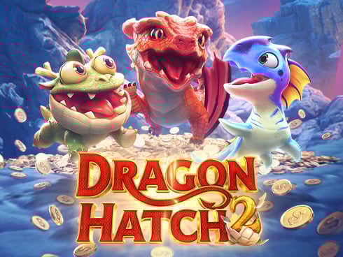 Dragon Hatch 2 Game Image