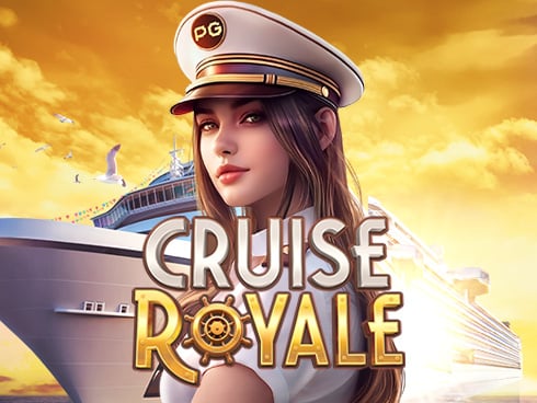 Cruise Royale Game Image