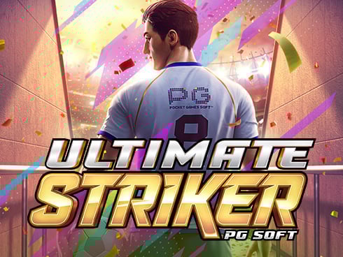 Ultimate Striker Game Image