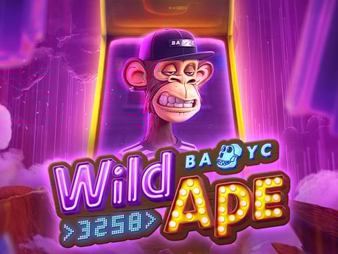 Wild Ape #3258 Game Image