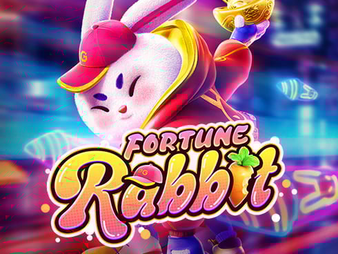 Fortune Rabbit Game Image