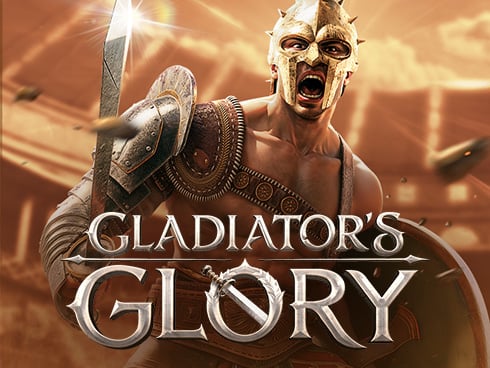 Gladiator's Glory Game Image
