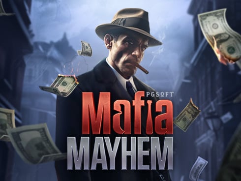 Mafia Mayhem Game Image