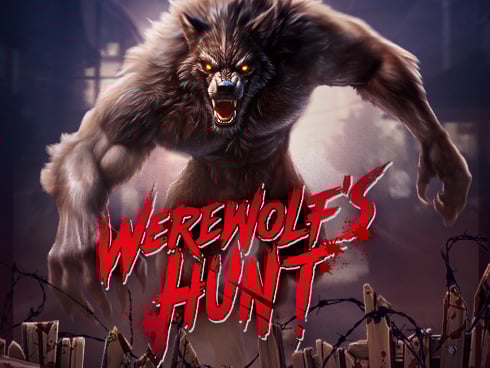 Werewolf's Hunt Game Image