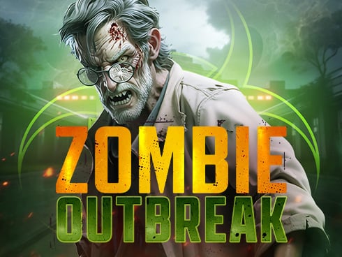 Zombie Outbreak Game Image