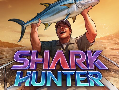 Shark Bounty Game Image
