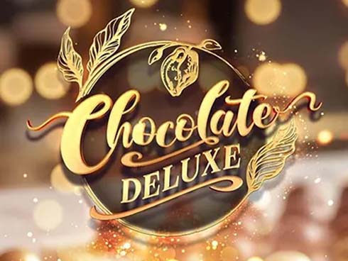 Chocolate Deluxe Game Image