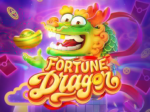 Fortune Dragon Game Image