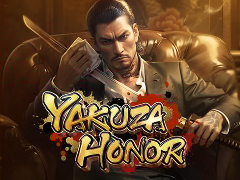 Yakuza Honor Game Image