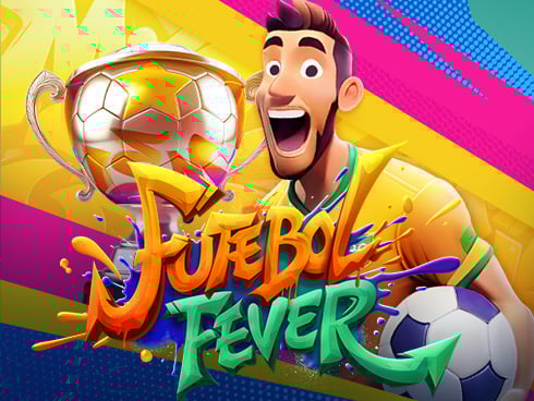 Futebol Fever Game Image