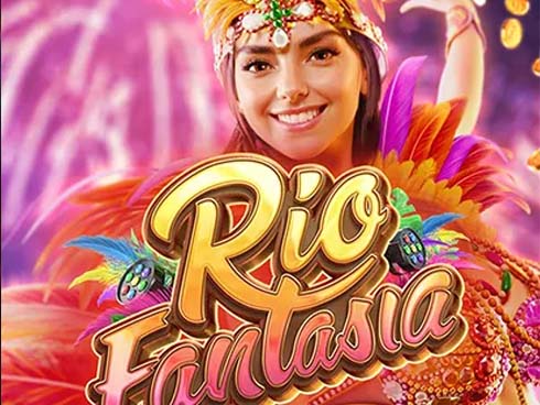 Rio Fantasia Game Image