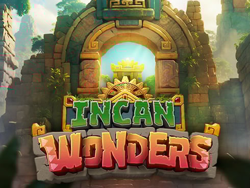 Incan Wonders Game Image