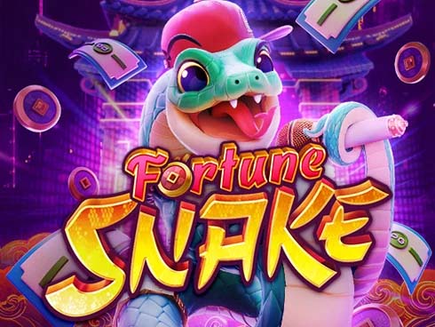 Fortune Snake Game Image