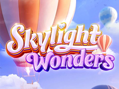 Skylight Wonders Game Image