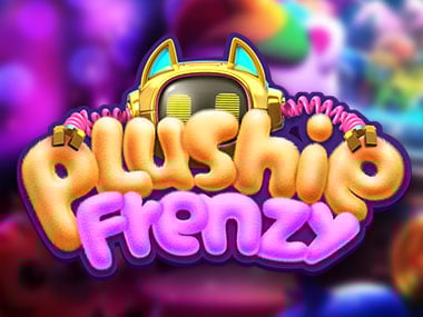 Plushie Frenzy Game Image