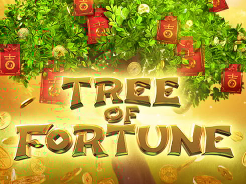 Tree of Fortune Game Image