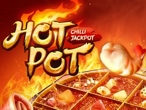 Hotpot Game Image