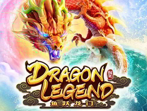 Dragon Legend Game Image