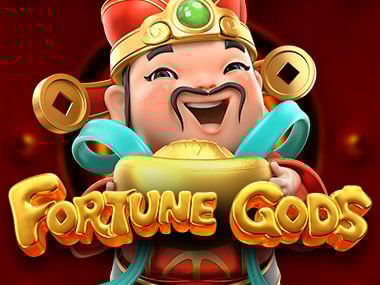 Fortune Gods Game Image