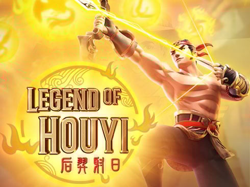 Legend of Hou Yi Game Image
