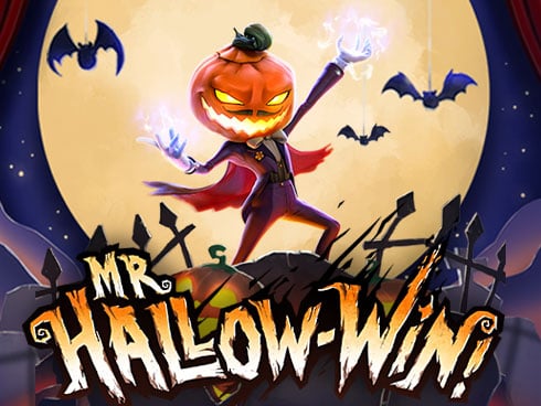 Mr. Hallow-Win Game Image